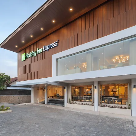 Holiday Inn Express Bali Sunset Road By Ihg