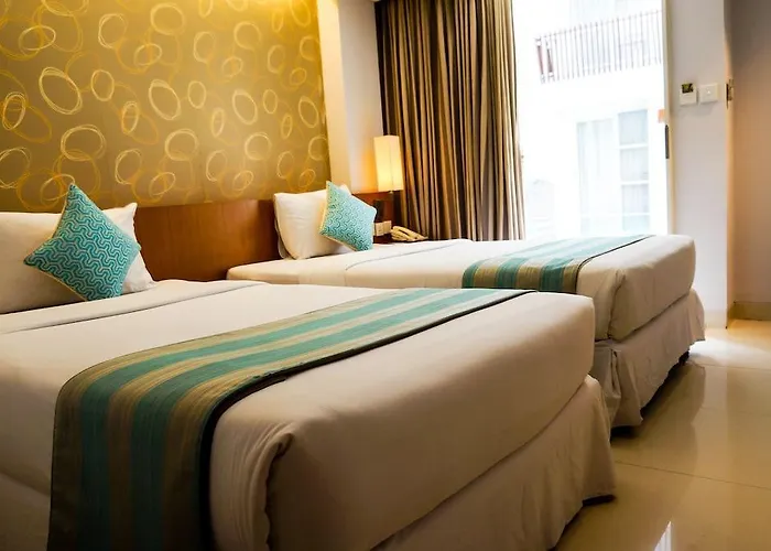 Express Bali Sunset Road By Ihg Hotel