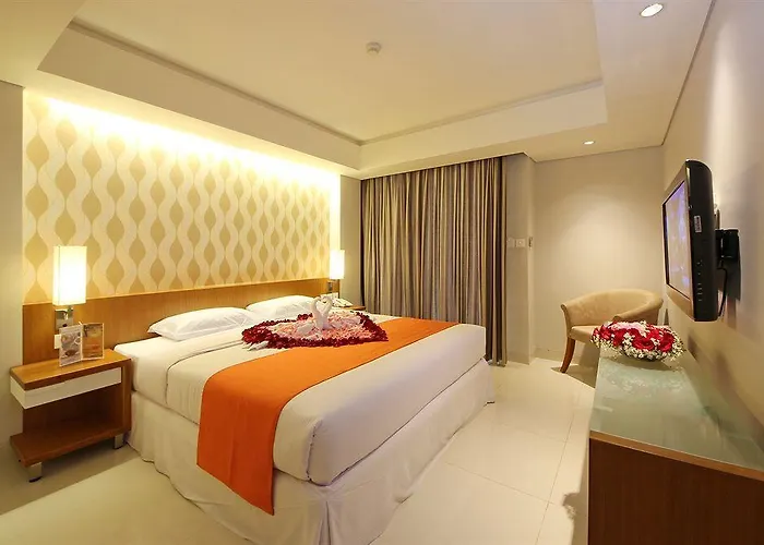 Hotel Express Bali Sunset Road By Ihg