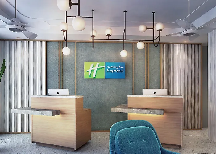 Hotel Express Bali Sunset Road By Ihg