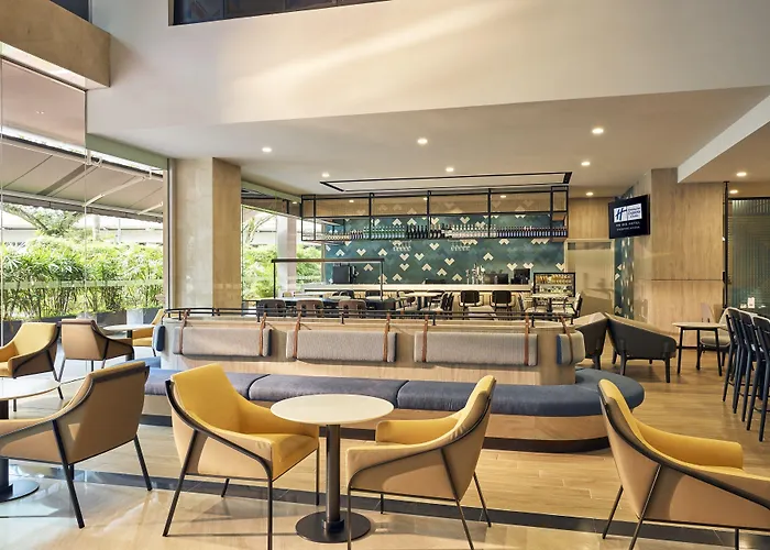 Express Bali Sunset Road By Ihg 3*
