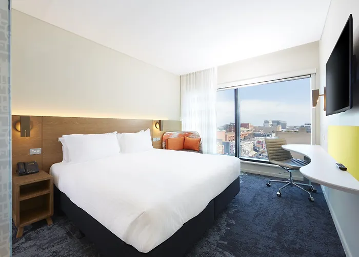 Express Bali Sunset Road By Ihg Hotel 3*