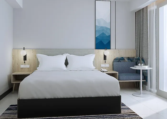 Express Bali Sunset Road By Ihg 3*