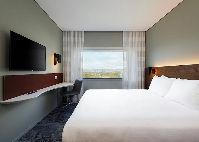 Express Bali Sunset Road By Ihg Kuta Lombok