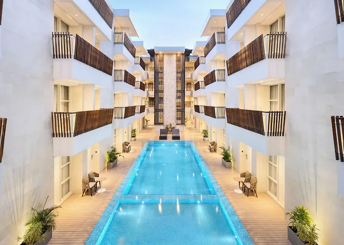 Express Bali Sunset Road By Ihg 3*