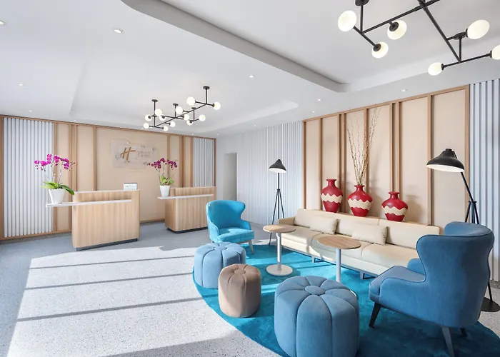 Hotel Express Bali Sunset Road By Ihg