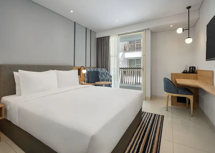 Express Bali Sunset Road By Ihg