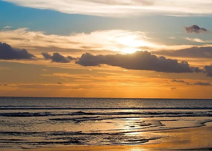 Express Bali Sunset Road By Ihg 3*