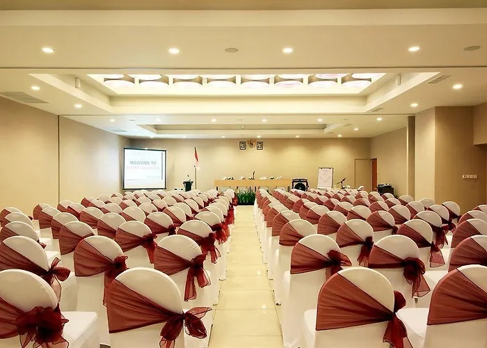 Express Bali Sunset Road By Ihg 3* Kuta Lombok