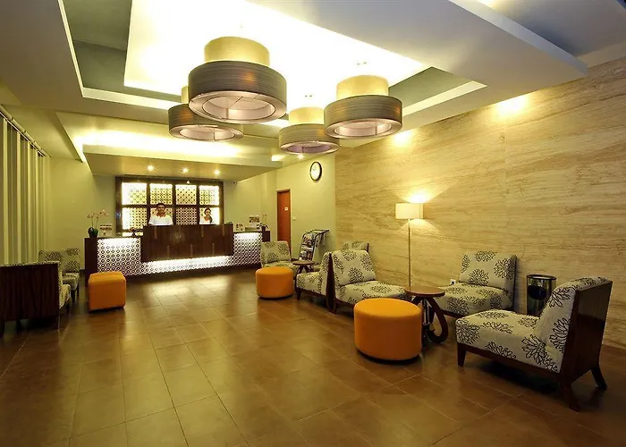 Express Bali Sunset Road By Ihg Hotel