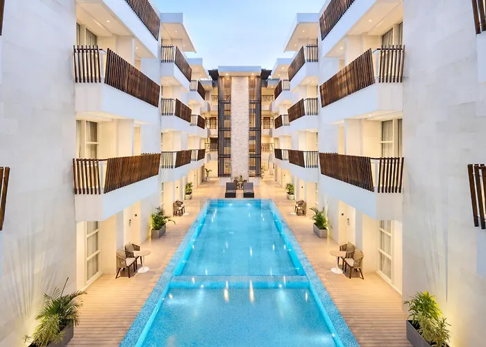 Express Bali Sunset Road By Ihg 3*