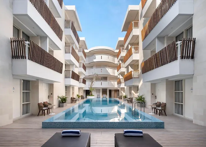 Express Bali Sunset Road By Ihg