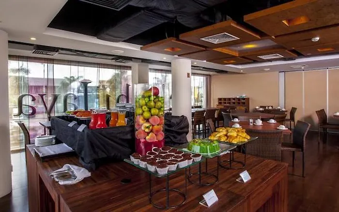 Hotel Express Bali Sunset Road By Ihg
