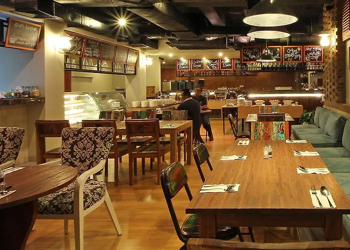 Hotel Express Bali Sunset Road By Ihg