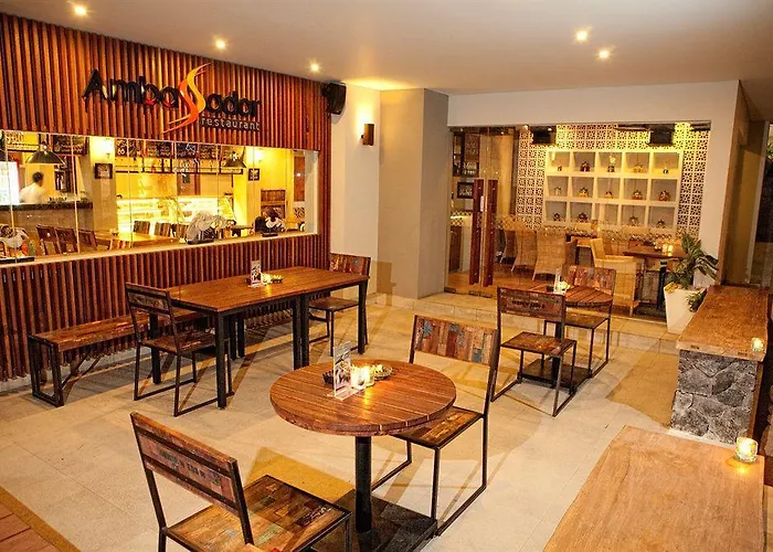 Hotel Express Bali Sunset Road By Ihg
