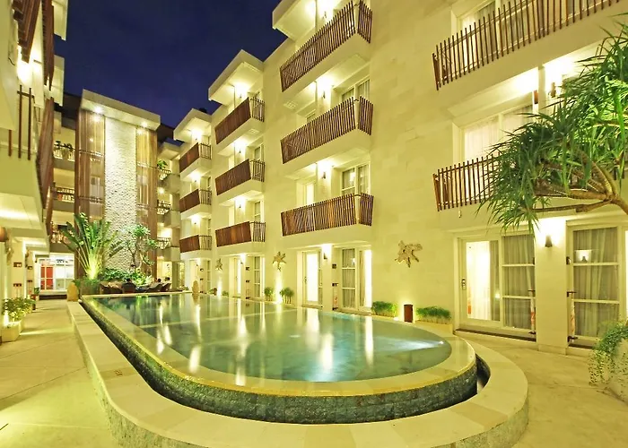 Express Bali Sunset Road By Ihg