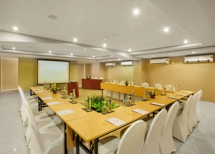 Express Bali Sunset Road By Ihg 3* Kuta Lombok