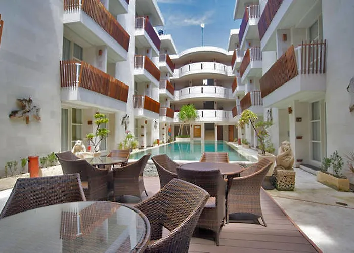 Express Bali Sunset Road By Ihg Hotel Kuta Lombok
