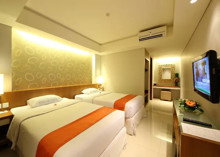 Express Bali Sunset Road By Ihg 3*