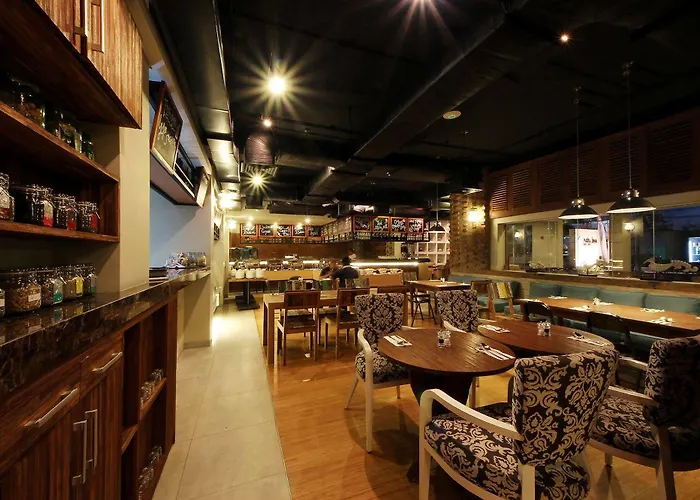 Express Bali Sunset Road By Ihg 3*