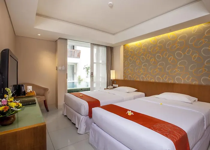 Express Bali Sunset Road By Ihg Hotel Kuta (Bali)