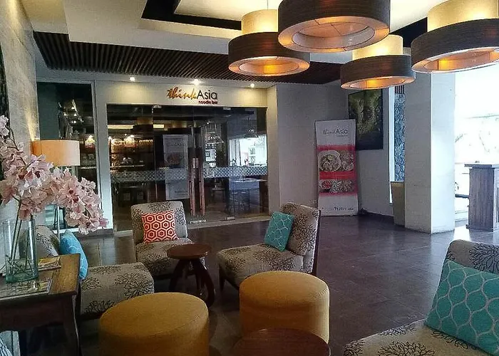 Express Bali Sunset Road By Ihg Hotel Kuta Lombok