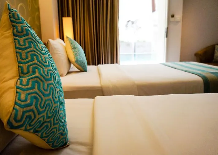 Express Bali Sunset Road By Ihg Hotel Kuta Lombok