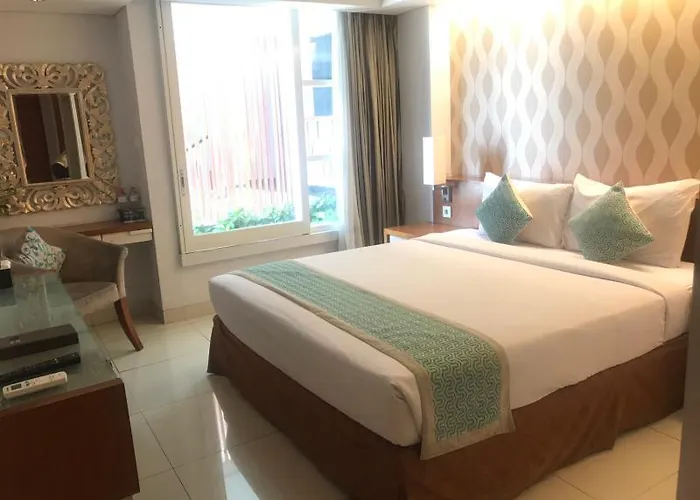 Express Bali Sunset Road By Ihg
