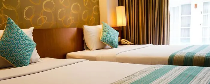 Hotel Express Bali Sunset Road By Ihg