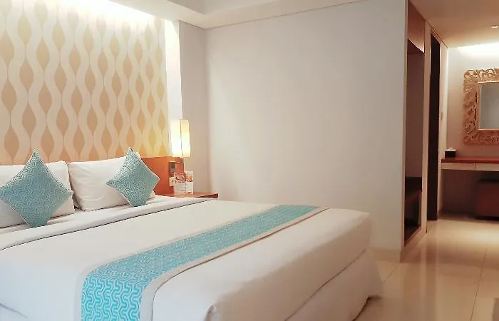 Express Bali Sunset Road By Ihg Hotel